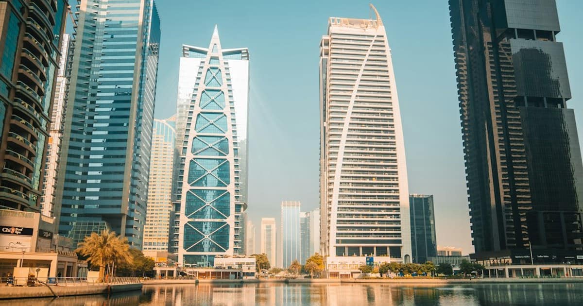 DMCC Foundations: A New Succession Option for UAE Families