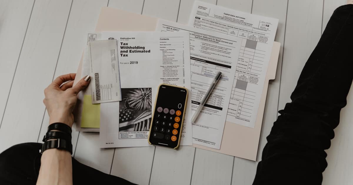 HMRC Late Payment Penalties Explained