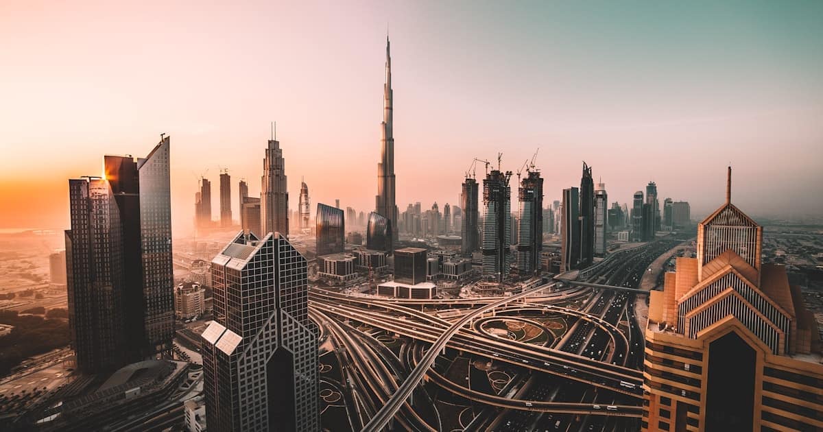 Setting Up in a UAE Free Zone: Costs and Process