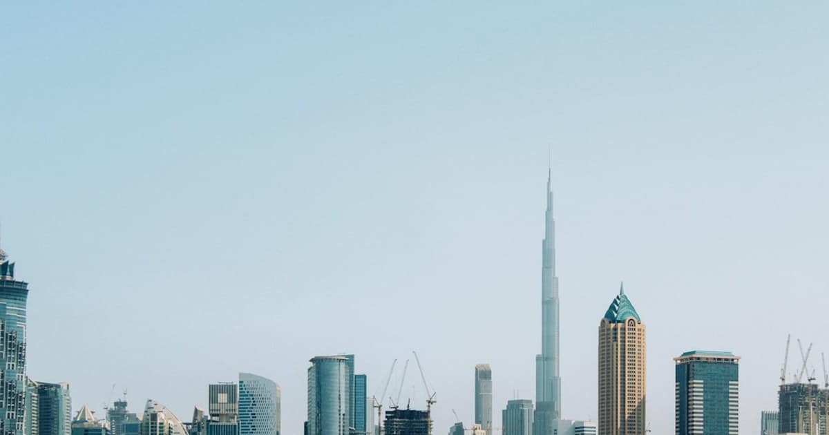 UAE Permanent Establishment: When Foreign Firms Pay Tax
