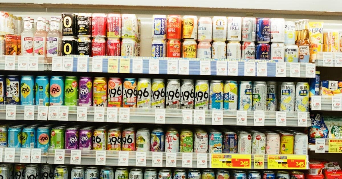 UAE Sugar Tax 2026: New Excise Rates on Sweetened Drinks