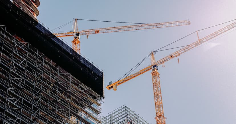 Capital Goods Scheme Changes: What to Do Before 29 July
