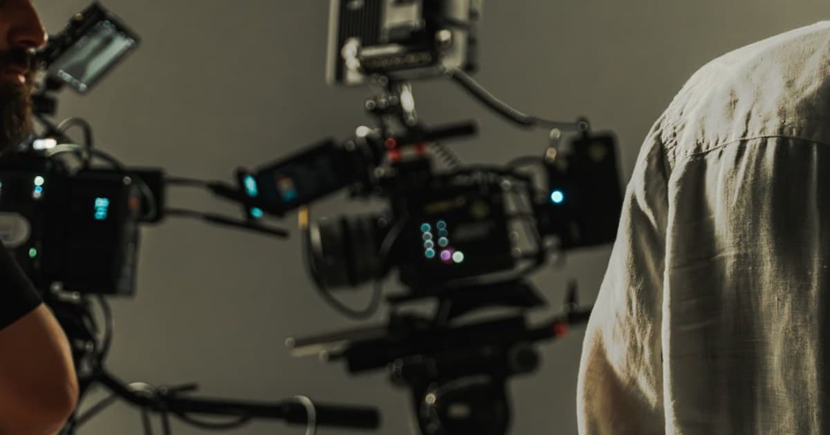 Creative Industry Tax Relief: The New CT600P Form 2026