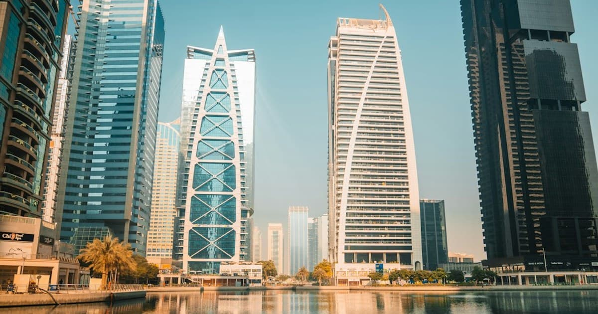 DMCC Foundations: A New Succession Option for UAE Families