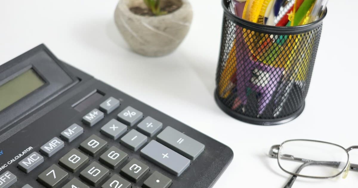 Your Client's Rent Goes in the Notes. His Salary Doesn't