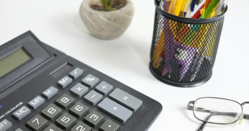 Your Client's Rent Goes in the Notes. His Salary Doesn't