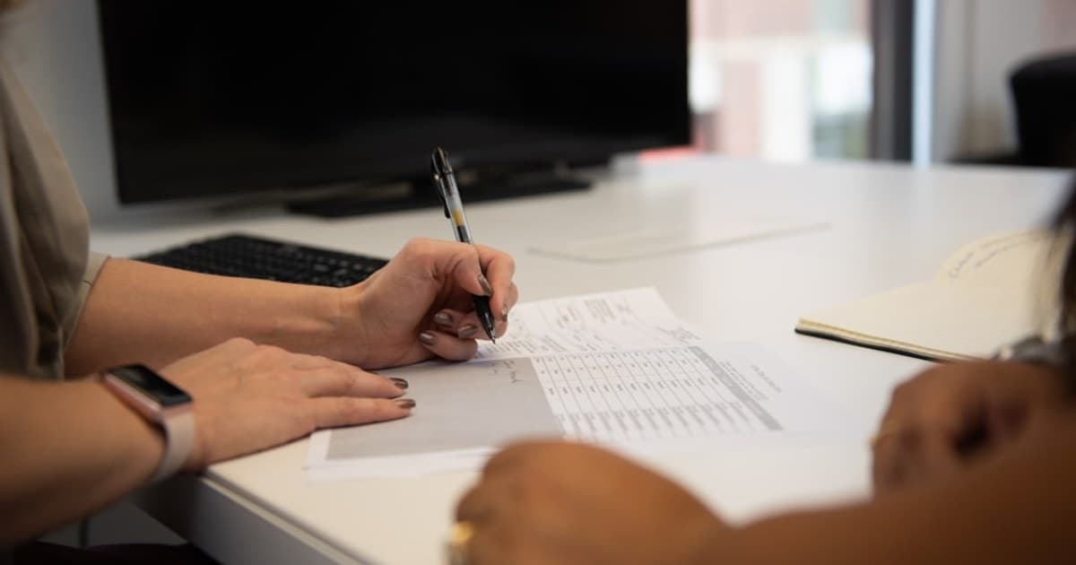 Old IHT100 Forms Stop Working From 1 September 2026