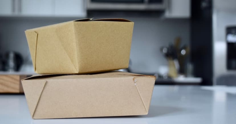 KFC's Dip Pots Just Changed How I'd VAT a Meal Deal