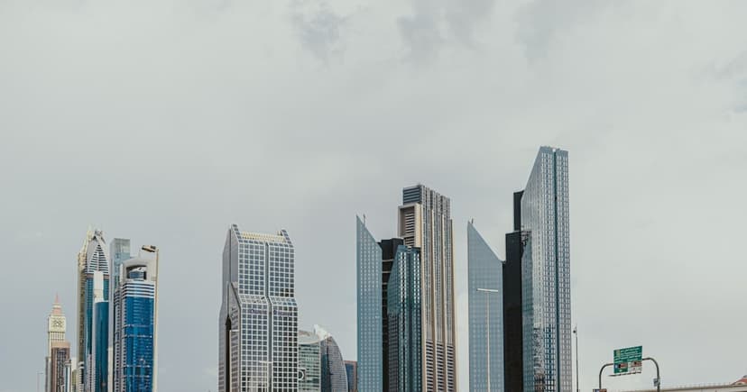 UAE Corporate Tax Groups: Should You File as One Entity?