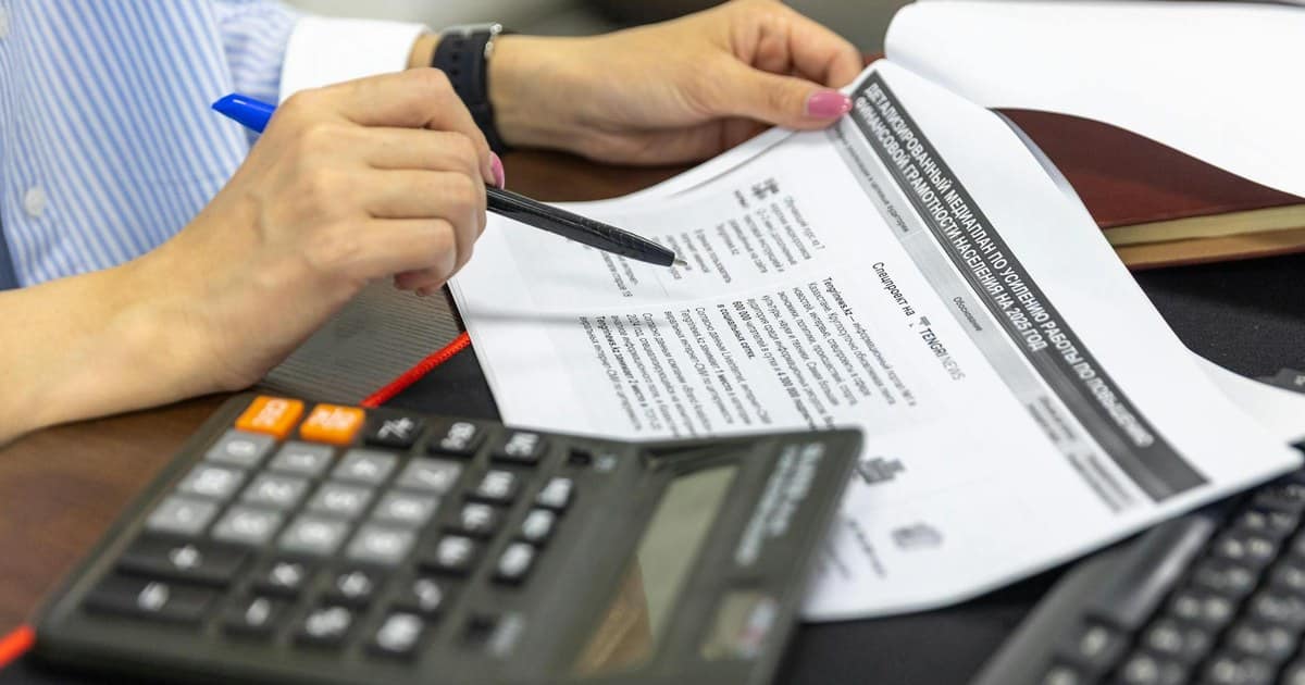 UAE Financial Year-End Planning: A 2026 Guide for Companies