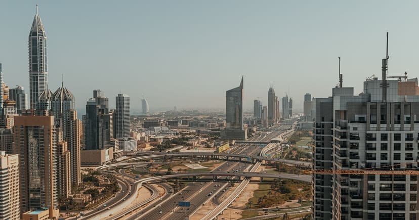UAE Free Zone 0%: Rent the Staff, But Not the Substance
