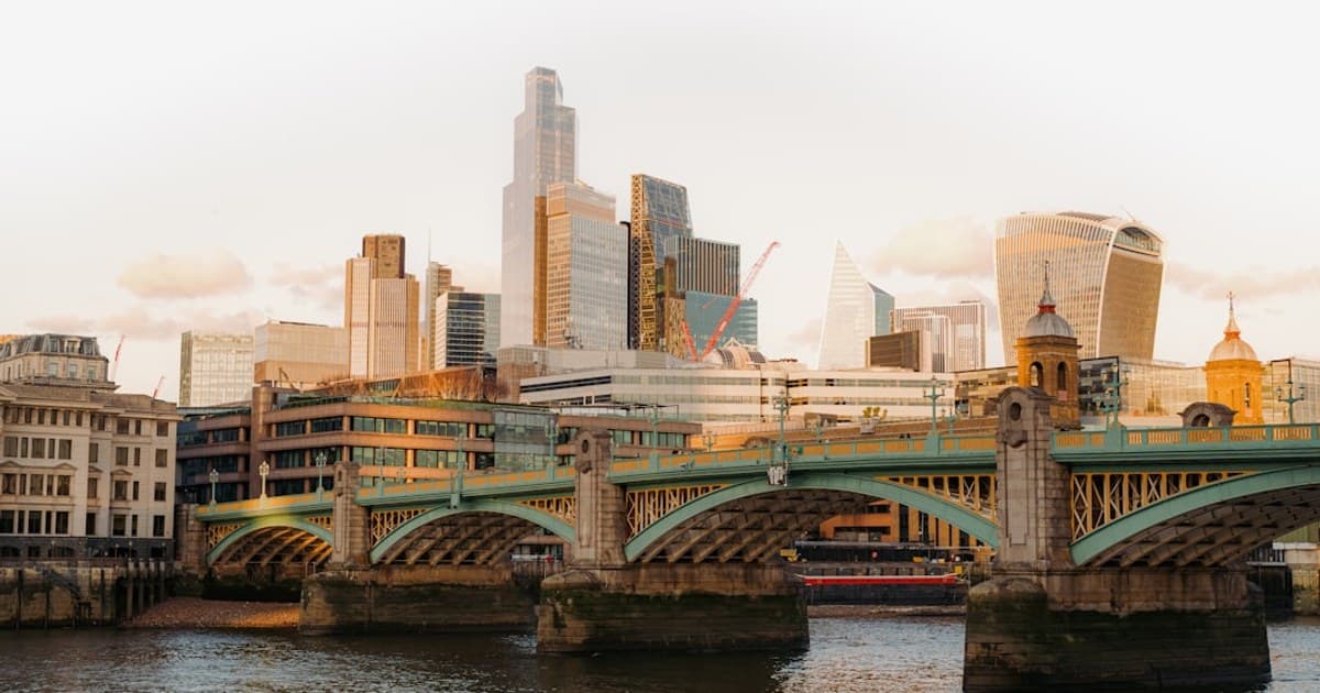 Moving to the UK from the UAE? The 4-Year FIG Regime