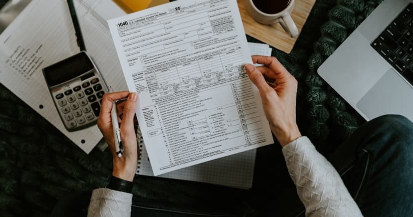 The UK Tax Gap Hit £59bn, and Most of It Isn't Fraud