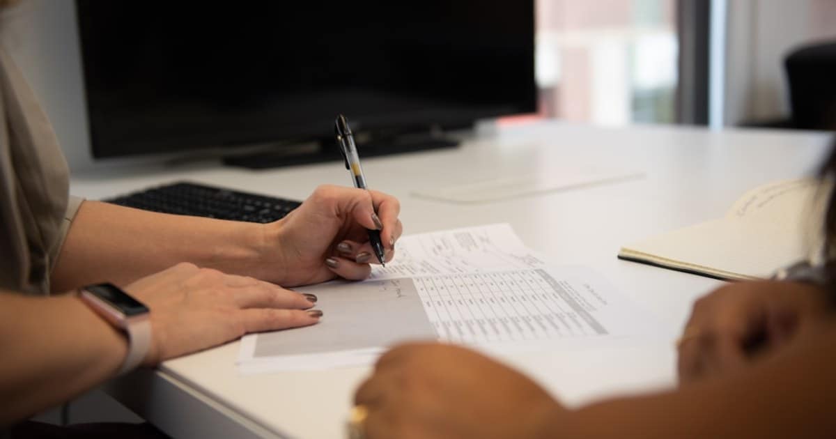Old IHT100 Forms Stop Working From 1 September 2026