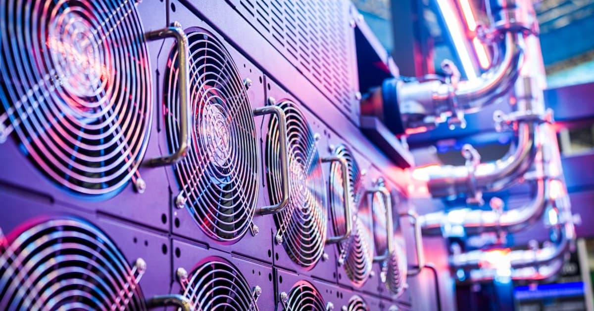 Nobody Is Backing Up Your Cloud Ledger. Including Me