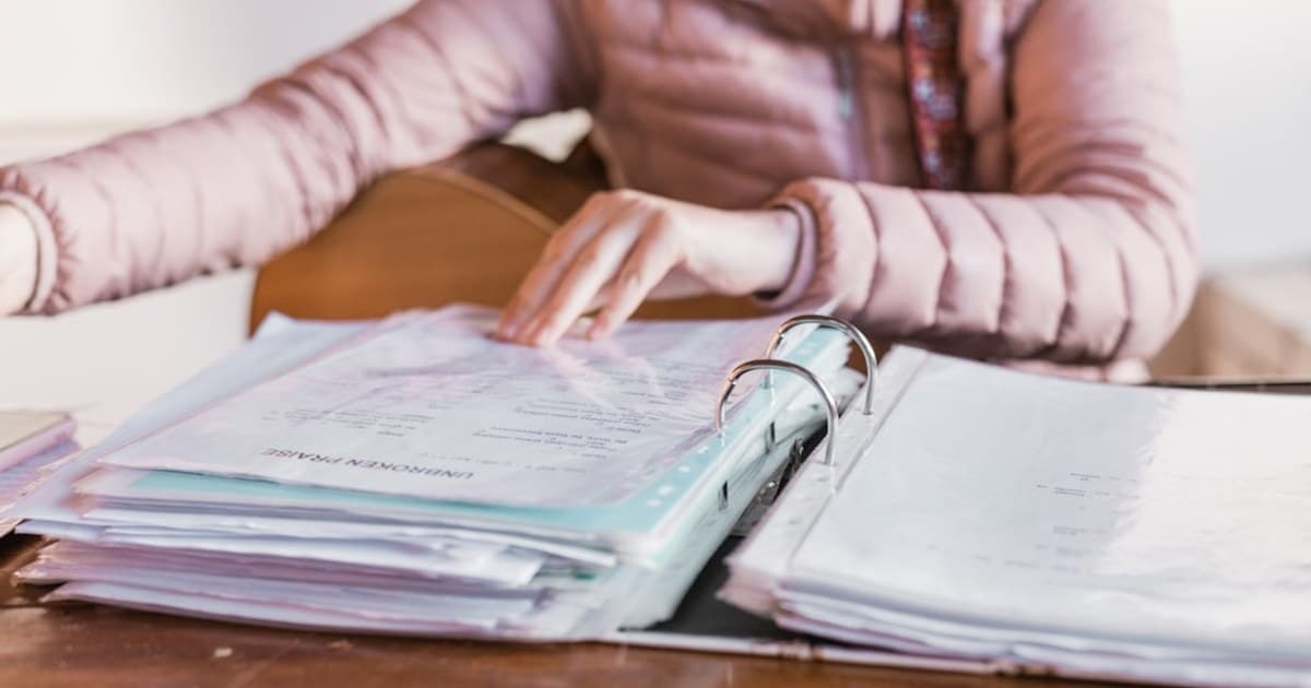 Pension IHT Starts in 2027. Your Executor Needs a List Now