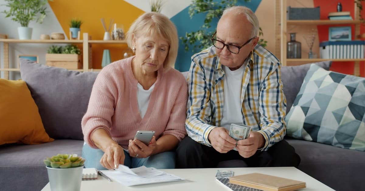 Pensions and Inheritance Tax: What Changes in April 2027