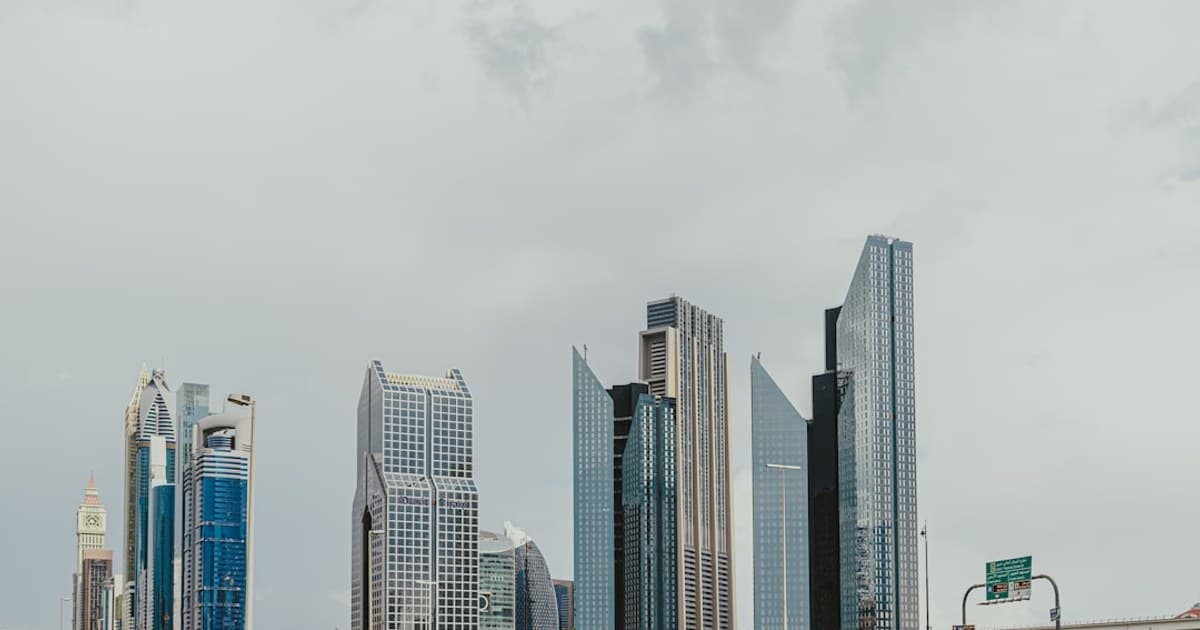 UAE Corporate Tax Groups: Should You File as One Entity?