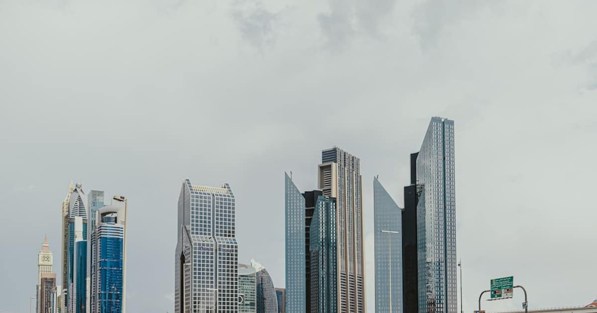 UAE Corporate Tax Groups: Should You File as One Entity?