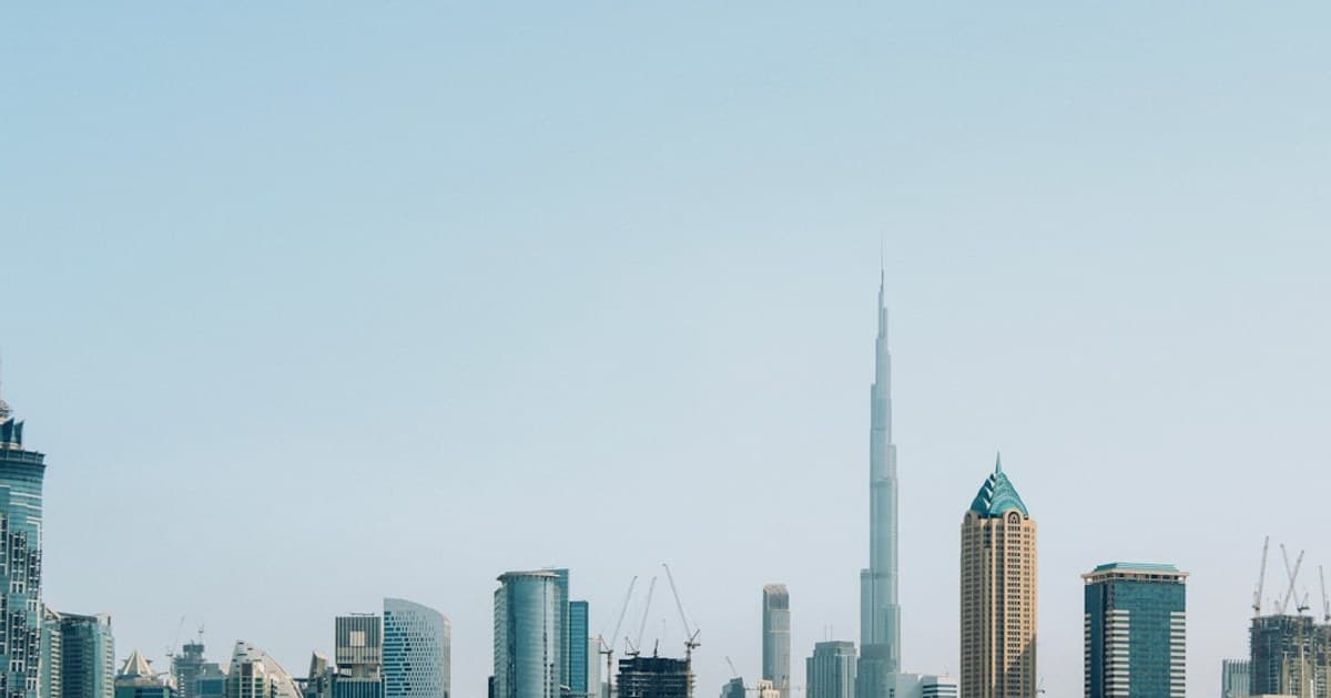 UAE Permanent Establishment: When Foreign Firms Pay Tax