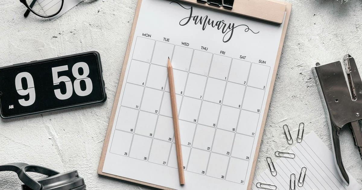 Year-End Accounts Checklist for UK Companies